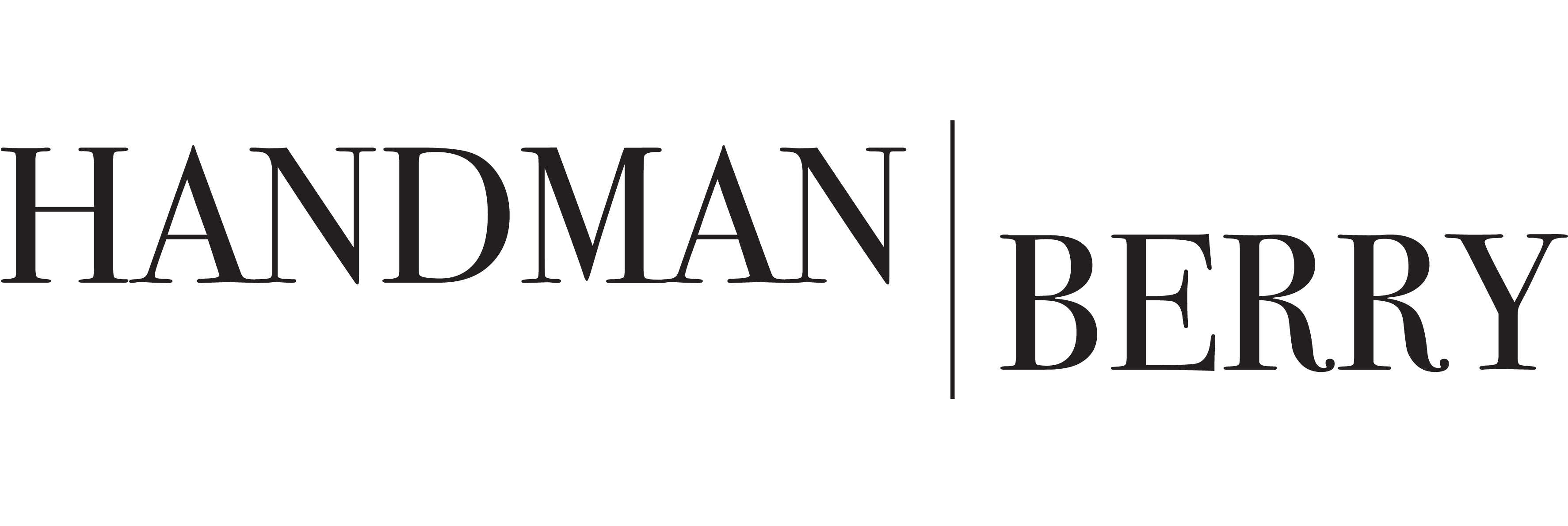 Handman Associates